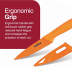 ZYLISS 2-Piece Paring Knife Set with Sheath Covers