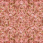 ConfectPink and Gold Edible Sprinkle Mix, Metallic Cake Decorations, Cupcake Toppers, Baking Toppings for Birthday, Wedding, Party Cakes | Vegan, Gluten-Free, Nut-Free, Soy-Free, Dairy-Free, Palm Oil-Free- 4.2 Oz