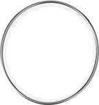 Ateco 3.5-Inch Round Stainless Steel Cutter