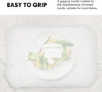 GANAZONO Metal Vegetable Cover 18.5X13.4X5.9 Inch Mesh Food Cover for Outdoor Picnics Garden Parties Camping Insect Protection Serving Dish