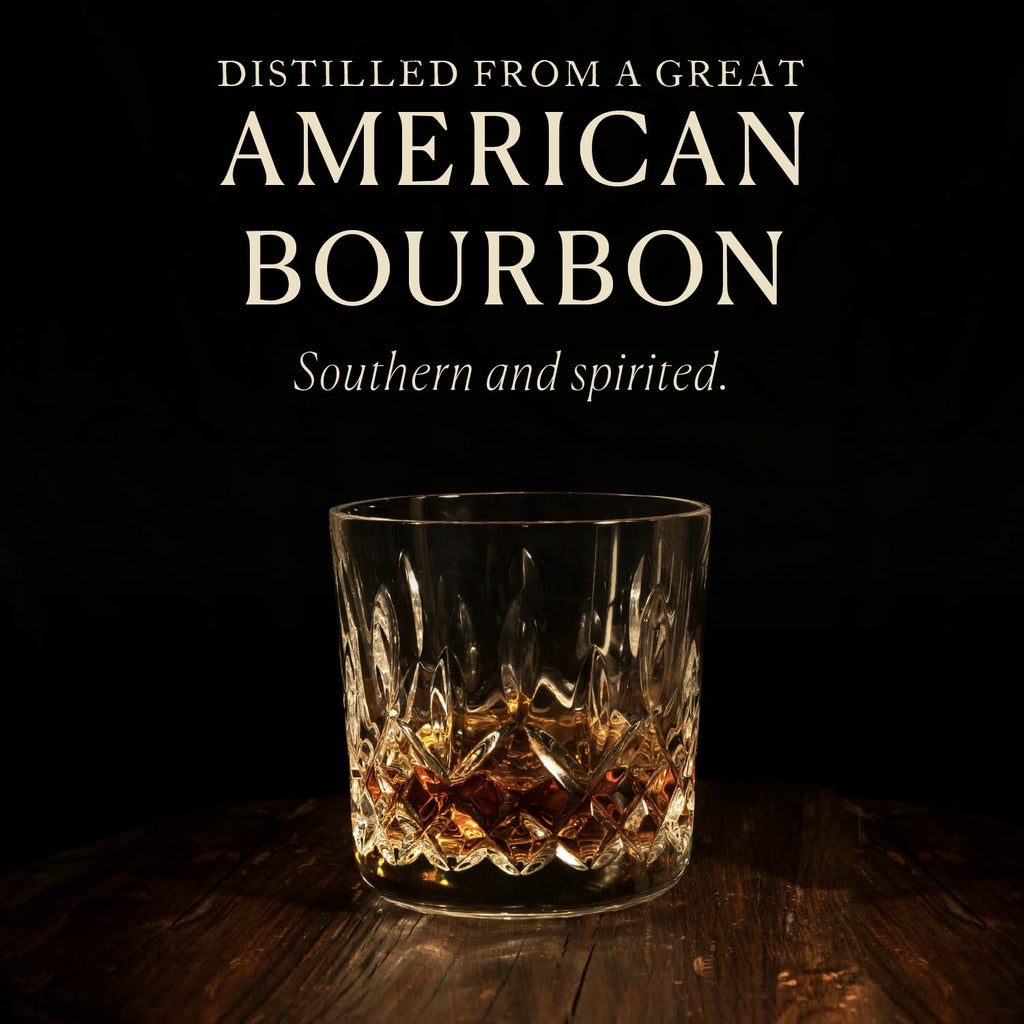 Cook's Bourbon Extract 4 oz