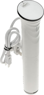 MEAT! Sous Vide 4 Commercial Grade Quality Cooker with a 4 Gallon Cooking Capacity for Vacuum-Sealed Meat or Vegetables