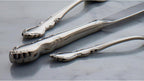 Oneida 2766004C Dover Fine Flatware Dinner Spoons, Set Of 4