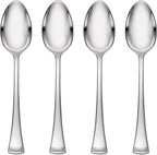Lenox 894752 Portola Dinner Spoons, Set Of 4