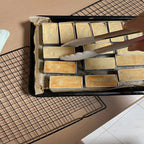 15.7''x9.8' Multi-Functional Cooling Racks -2PCSBaking Cooling Racks - Cookie Cooling Racks for Kitchen, Great for Cooling Biscuits/Bread/Paper Cups Cakes (2PCS 15.7''x9.8'')
