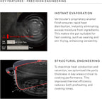 Vermicular Oven Pot 2.0 | Lightweight Enameled Cast Iron Pot | 18cm (2 Qt) | Non-Toxic | Induction-compatible | Dutch Oven | Made in Japan | Matte Chamomile Yellow