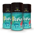 SweetLeaf Stevia Powder Shaker Jar 4 Oz Ea (Pack of 3)