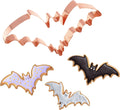 Bat Cookie Cutter, 6" Made in USA by The Fussy Pup