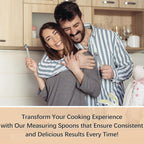 1PCS 1/2tsp (1/6tbsp, 2.5ml) Single Measuring Spoon, Stainless Steel Individual Teaspoons Only