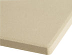 Old Stone Pizza Kitchen Rectangular Pizza Stone for Oven and Grill, 14x16-Inch
