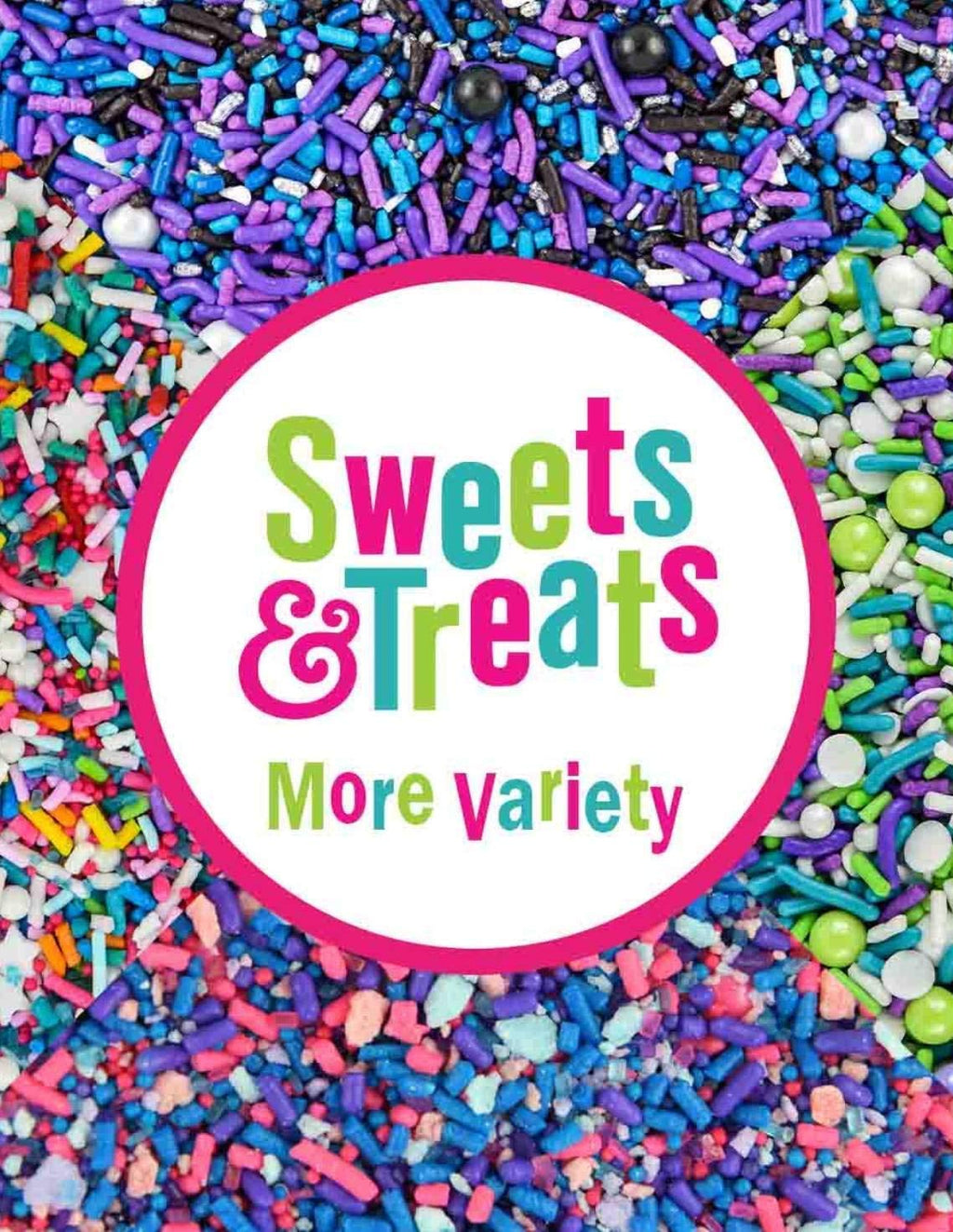 Sprinkles for Cake Decorating Edible Cake Decorations Fancy Rose Gold Sprinkles Cupcake Decorations Cake Sprinkles for Cupcake Decorating Rose Gold Cake Decorations with Rose Gold Sixlets Sugar Pearls