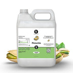 Dolce Flav Pistachio Flavoring – 32 oz. – Premium Flavoring for Ice Cream, Desserts, Boba, Beverages & Baked Goods | Ideal for Restaurants, Bakeries & Coffee Shops