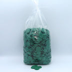 MERCKENS Coating Wafers, Dark Green Melting Chocolate, 5 Pound Package