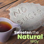 Z Natural Foods Organic Coconut Sugar - Nutrient-Dense, Flavorful & Unrefined Brown Coconut Sugar - Perfect for Tea, Coffee, Oatmeal, Deserts & Baking, Non-GMO, Vegan, Gluten-Free, 3 lbs