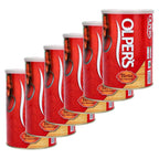 Olper's Tarrka Asli Desi Ghee 1 kg (35.27 Oz) | Pack of 6 | Authentic Clarified Butter | Ideal for Sautéing, Roasting, Baking and Curries