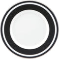 Kate Spade New York Parker Place Saucer, 0.30 LB, White
