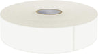 1000 Blank Removable Freezer Labels Water Oil Resistant with Perforation Line for Food Containers Jars Pantry Organization (Each Measures 1” x 3”)