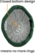 Sok It CanSok Sleeve for Beer & Soda Insulated Neoprene Cover (Shore Thing, 12oz Slim Can Sleeve)