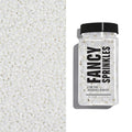 Fancy Sprinkles Fancy Fluff Dessert Decorating Mini Marshmallow Bits Sprinkles (0.5c)