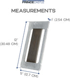 Prince Castle 1/4" Blade Cartridge for 943-B Tomato Saber, 9 Blades - Blade Replacement Cutter Blade for Cutting and Chopping Tomatoes, Fruits and More in Commercial Kitchens, Restaurants and More