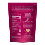 Wholesome Sweeteners 24-Ounce Organic Light Brown Sugar, Fair Trade, Non GMO, Gluten Free & Vegan, Sugar for Baking and Glazing, 1 Pack
