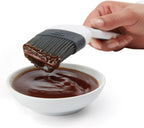 ZYLISS Silicone Basting Brush