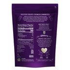 Wholesome Sweeteners 10-Pound Organic Cane Sugar, Fair Trade, Non GMO, Gluten Free, Pure & Vegan, for Baking and Sweetening