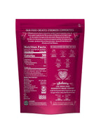 Wholesome Fair Trade Organic Light Brown Sugar, 64oz, 1-Pack