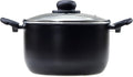 RAVELLI Italia Linea 30 Non Stick Stock Pot (5.2 Quarts)