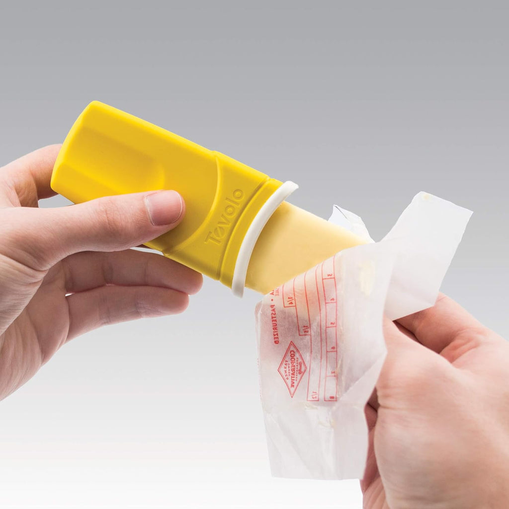 Tovolo, Corn Butter Sleeve