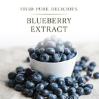Cook's, Blueberry Extract for Baking, Pies, Jam, Jellies, Candies, Syrup, 4 oz