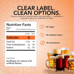 Dolce Flav Root Beer Extract – 2 Ounce Oil-Soluble Kosher, Sugar-Free, Concentrated Classic Root Beer Flavoring for Baking, Chocolates & Desserts, Includes Measured Dropper