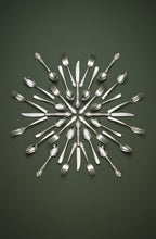 Oneida Dover Fine Flatware Salad Forks, Set of 4 , 18/10 Stainless Steel, Silverware Set, Dishwasher Safe