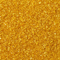 Gold Sprinkles, Gold Sanding Sugar Crystals, 5.3 oz Edible Sparkling Sugar for Baking Topping, Cupcakes, Cookies, Ice Cream Cake Decorating, Wedding Patriotic Party Christmas Supplies