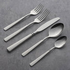 Oneida Easton Teaspoon,Silver