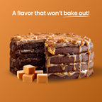 Lorann Oils Caramel Bakery Emulsion: Rich Caramel, Perfect for Boosting Sweet Caramel Notes in Cakes, Cookies & Desserts, Gluten-Free, Keto-Friendly, Caramel Extract Substitute Essential