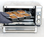 Nordic Ware Procast Mini Loaf