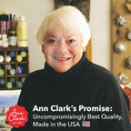 Ann Clark Premium Lemon Emulsion, Natural Lemon Flavoring Extract for Baking