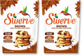 Swerve Ultimate Sugar Replacement Sweetener, Brown Sugar Substitute, Keto Friendly, Zero Calorie, Zero Sugar, Non-Glycemic, Gluten Free, 12 ounces (Pack of 2)