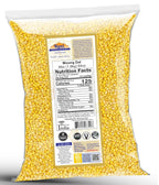 Rani Moong Dal (Split Mung Beans Without Skin) Lentils Indian 64oz (4lbs) 1.81kg Bulk ~ All Natural | Gluten Friendly | Non-GMO | Kosher | Vegan | Indian Origin