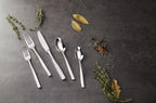 Oneida Camlynn Set of 4 Teaspoons