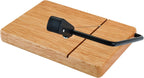 Woodriver Project Kit - Make Cheese Slicer, Large, Black