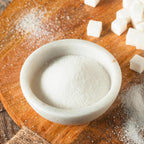 Birch & Meadow Granulated White Sugar, Cooking & Baking, Cookies & Cakes (56 Ounce)