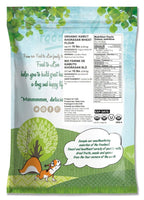 Food to Live Organic KAMUT Khorasan Wheat Flour, 10 Pounds Stone Ground Powder, 100% Whole Grain Meal, Non-GMO, Kosher, Bulk