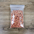 12" X 15" (100 Bags) 2 Mil Clear Reclosable Zip Plastic Poly Bags with Resealable Lock Seal Zipper