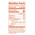 Swerve Ultimate Sugar Replacement Sweetener, Granular Sugar Substitute, Zero Calorie, Keto Friendly, Zero Sugar, Non-Glycemic, Gluten Free, 48 ounces