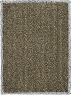 Microfiber Wholesale Dish Cloths | Scrubs & Cleans: Dishes, Sinks, Counters, Stove Tops | Easy Rinsing | Machine Washable | 12 Pack (Size 4 x 6 inches) Grey