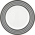 Kate Spade New York Parker Place Salad Plate, 0.70 LB, Blue