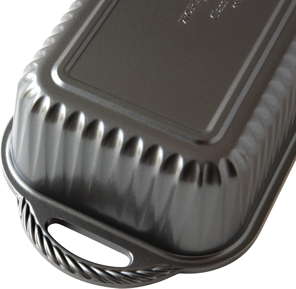 Nordic Ware Procast Classic Loaf