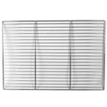 Thunder Group SLRACK1725 Icing/Cooling Rack, 17" x 25", Wire, Nickel-Plated, Pack of 12